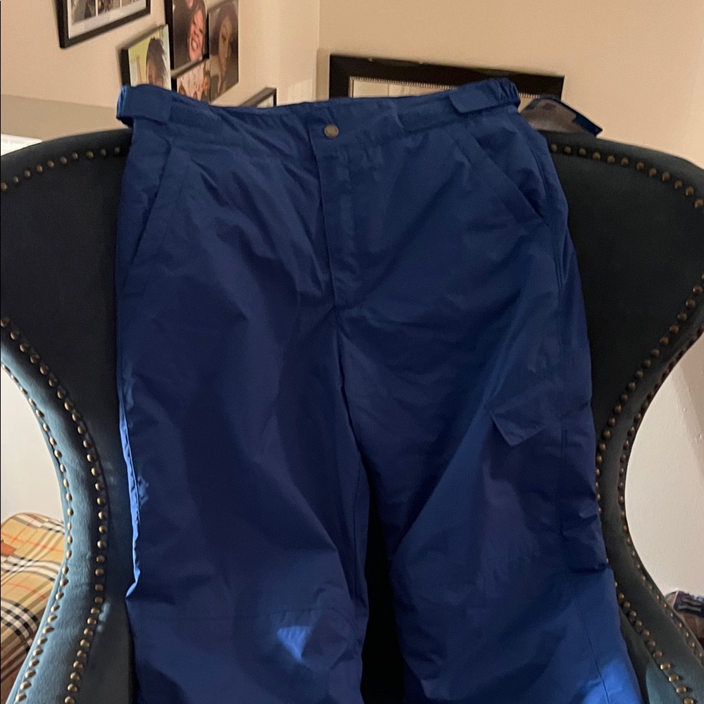 Youth XL Snow pants